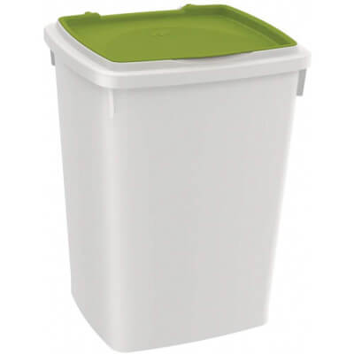 FEEDY LT 39 GREEN DRY FOOD CONTAINER
