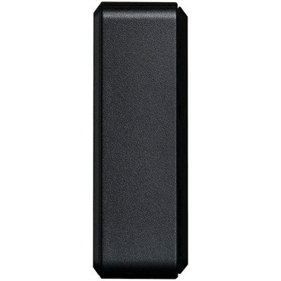 MEMORY CARD READER USB 3.1 USB-C BLACK