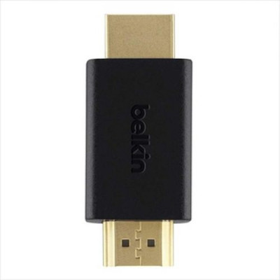 HDMI TO VGA ADAPTER WITH ERS JACK BLACK