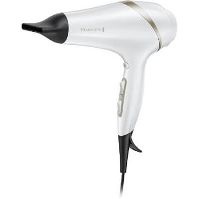 HAIR DRYER HYDRALUXE PRO WHITE