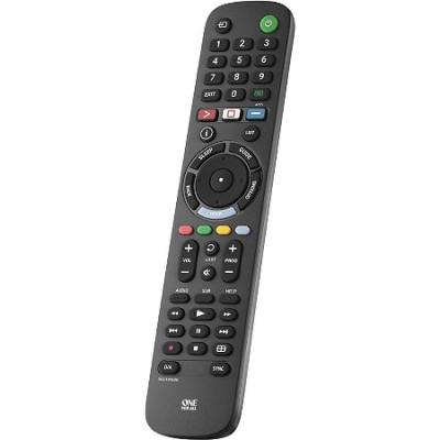 REMOTE CONTROL FOR SONY TV