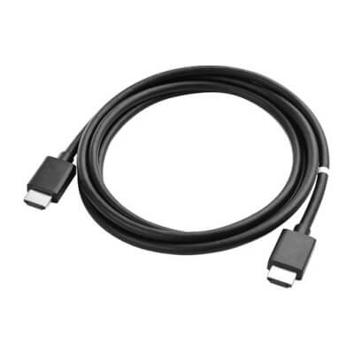 CABLE HDMI 2.1 8K 1M