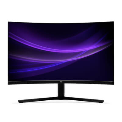 MD24 PRO CURVE 23.6' HD GAMING MONITOR