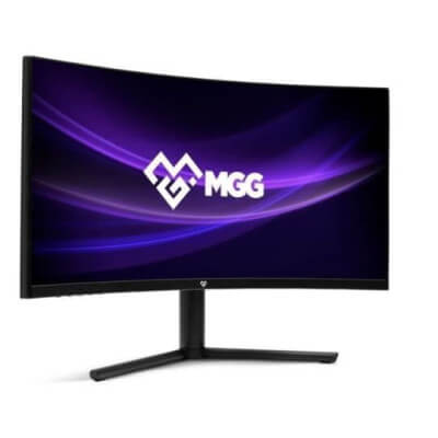 MD27 PRO 27' QHD CURVED GAMING MONITOR
