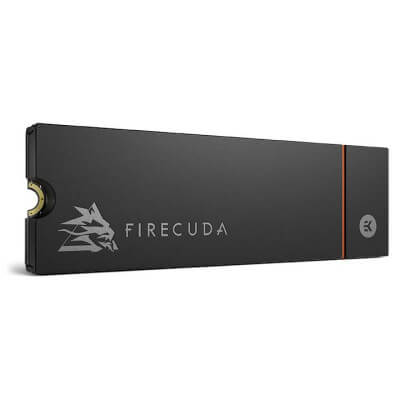 SSD HARD DRIVE FOR PS5 FIRECUDA 530 1TB