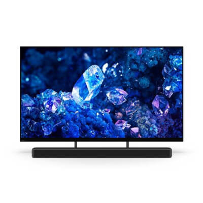 TV OLED 42'' XR42A90K BRAVIA 4K UHD SMART TV NOIR 2022
