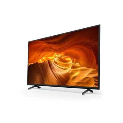 TV LCD 43' HD SMART TV KD-43X72K 2022