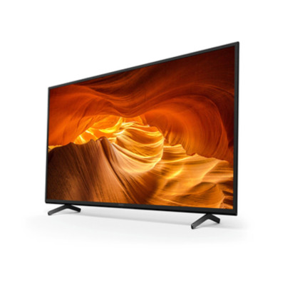 LCD TV 4K ULTRA HD 50 '' HDR KD-50X72K 2022
