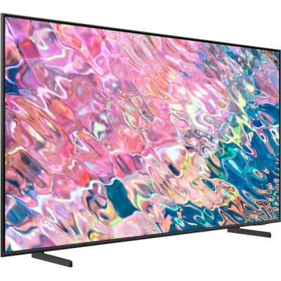 LCD TV WITH QLED 50'' QE50Q65B 2022