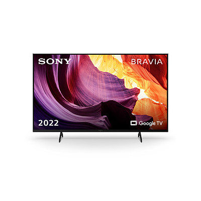 TV LCD 4K ULTRA HDR 65'' GOOGLE TV KD65X81KAEP2022