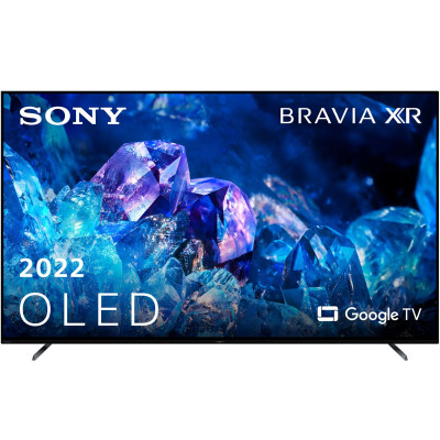 OLED TV 4K 65'' ULTRA HD XR65A83K 2022