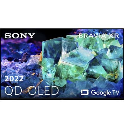 OLED TV 65'' XR 65A95K ULTRA HD 2022