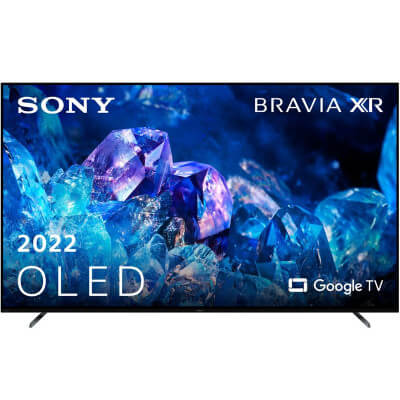 OLED TV 4K 77'' ULTRA HD XR77A83KAEP 2022