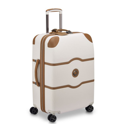 TROLLEY SUITCASE CABIN 4R CHATELET AIR 2.0 55 CM ANGORA