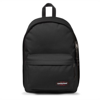 OUT OF OFFICE BACKPACK 13.3' 27L BLACK