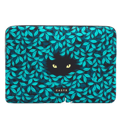 LAPTOP AND TABLET CASE 15'' SPY CAT