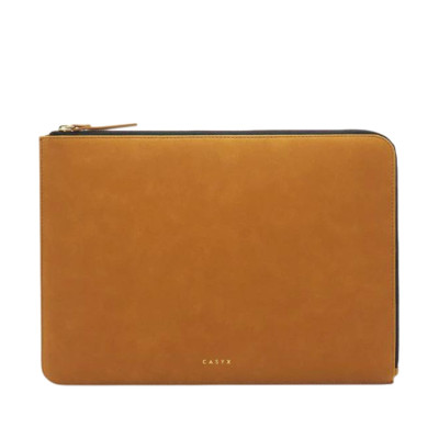 LAPTOP AND TABLET CASE 13'' CAMEL