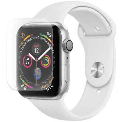 APPLE WATCH 40MM PROTECTION...