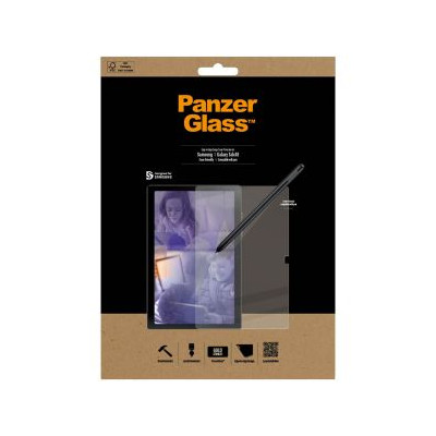 TEMPERED GLASS FOR GALAXY A03 A13 5G FRIENDLY BLACK
