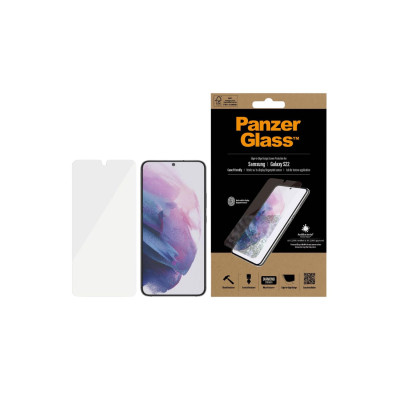 TEMPERED GLASS FOR GALAXY S22 5G CF AND AB