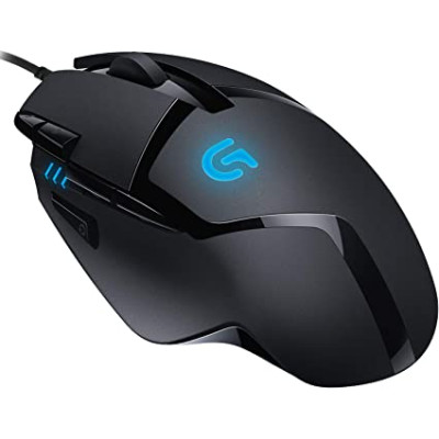 G402 HYPERION FURY WIRED GAMING MOUSE