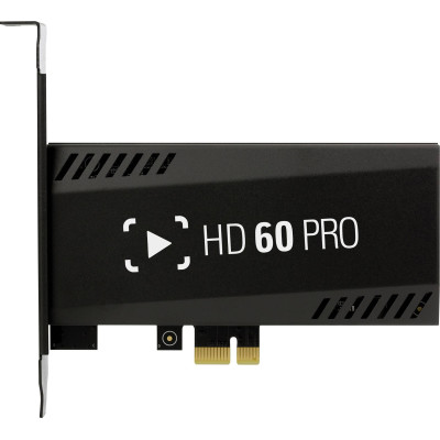 GAME CAPTURE HD60 PRO CARD