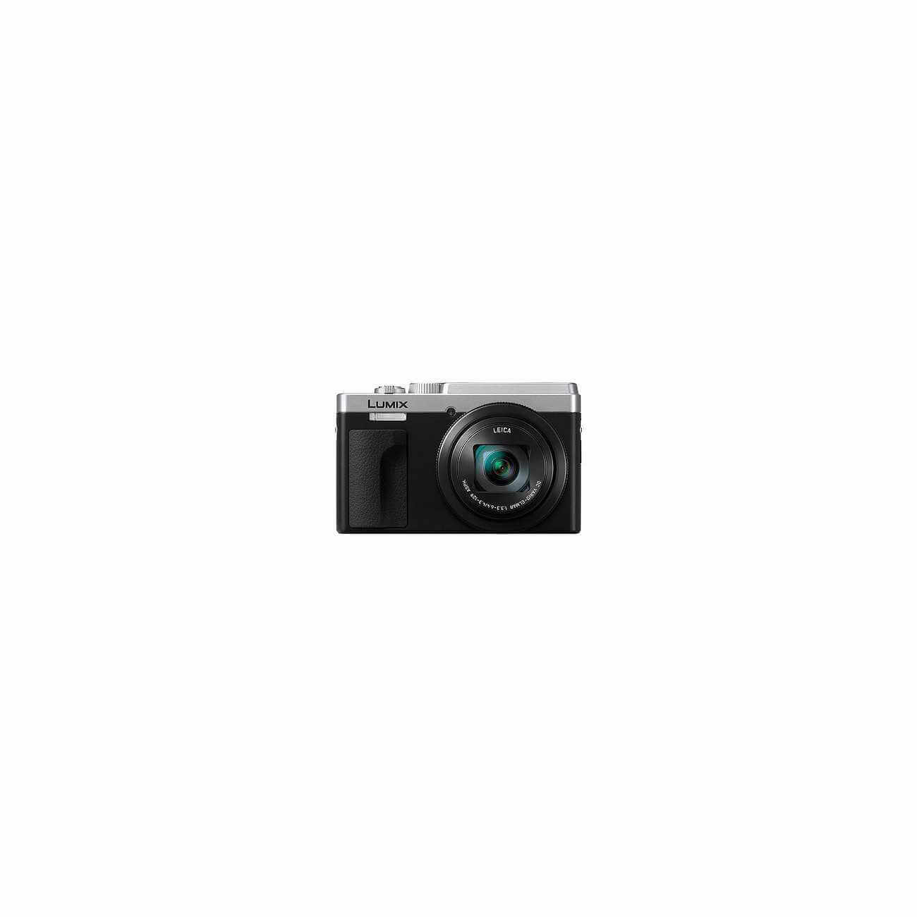 APPAREIL PHOTO LUMIX DC-TZ95D ARGENT