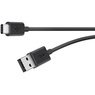 CABLE USB C TO USB A 3M /...
